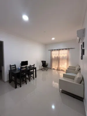 Furnished 1 Bedroom Apartments for Rent in Ajman Al Hamidiya, Muaihat 1, Near Woodlem park school