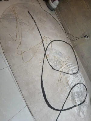 سجاده نظيفه