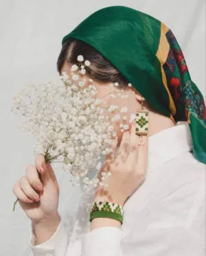 كنزة احمد 