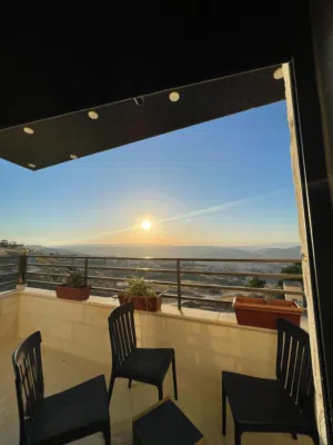 175 m2 3 Bedrooms Apartments for Sale in Amman Jubaiha