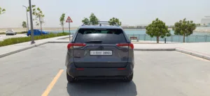 RAV4 car for sale by owner