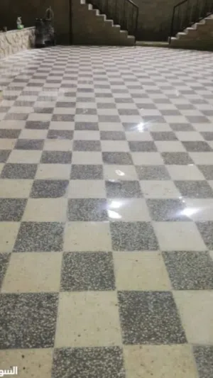 مصنع بلاط الناشف