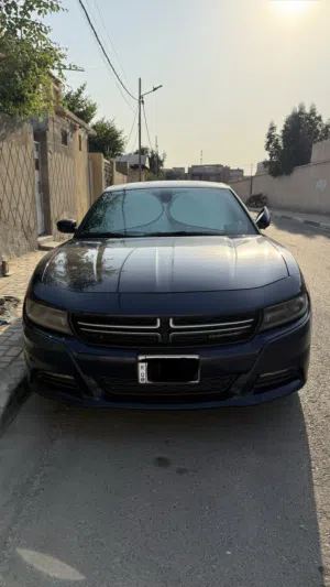 دوج تشارجر 2015 للبيع