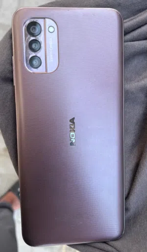 Nokia G21 128 GB in Northern Governorate
