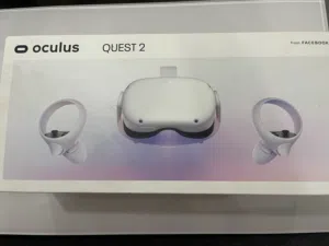 Oculus quest two for sale