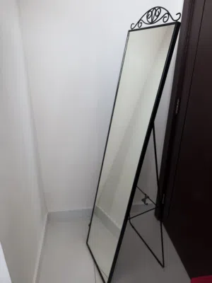 Standing mirror ikea