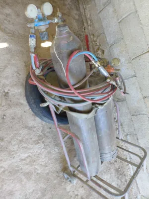 اسطونات اكسجين كاملات
