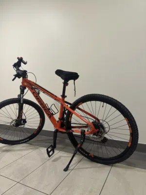 Cycle for sale