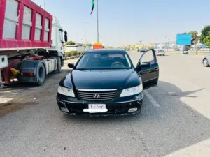 هونداي ايزا موديل 2006
