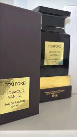 Tom Ford Tabacco Vanille. Willing to negotiate