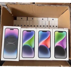 Apple iPhone 14 128 GB in Amman