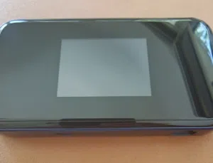 راوتر متنقل 5G أصلي STC – ZTE MU5001