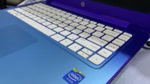 Hp steam celron