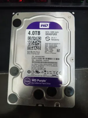 هارد hdd 4T