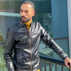 Ahmed Al-najjar 