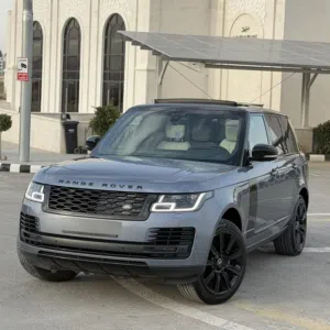 RANGE ROVER AUTOBIOGRAPHY 2020
