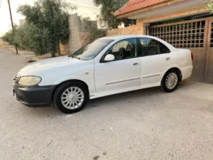 نيسان صني 2011  نخب 3700 د