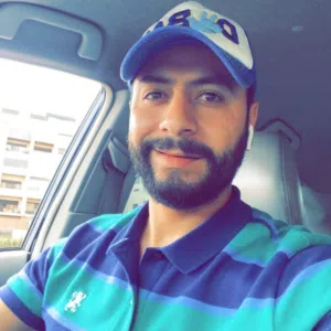 mohammad hijazi
