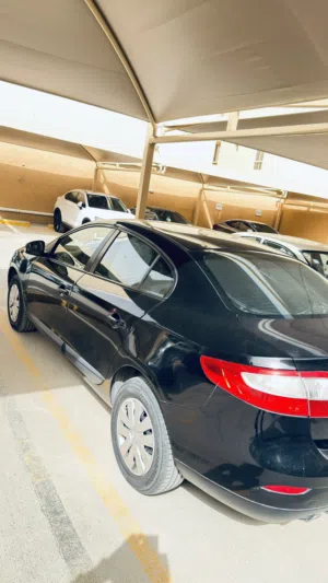 Used Renault Fluence in Al Riyadh