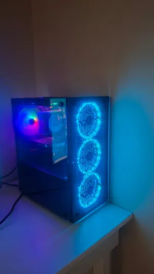 pc gaming 150r