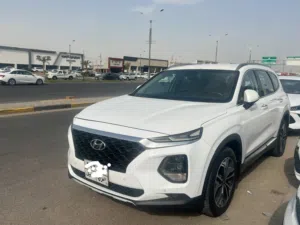 هونداي سنتافي خليجي 2019