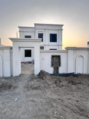 فلة للبيع بركاء الخويرات خلف المدارس