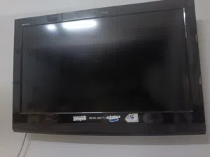 شاشة ELEKTA