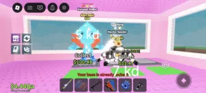 Roblox steal a brainrot cheap brainrots read description