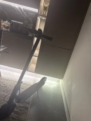 سكوتر كهربائي
