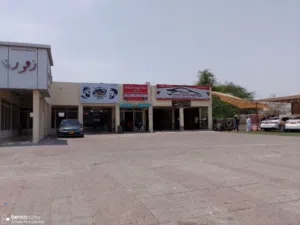 من المالك مباشرة وبأقل الأسعار.. محل تجارية للأجار ..اغتنم فرصة العرض الحالي رويلة الزعاب قلب صحم