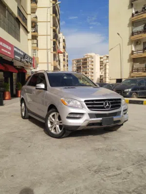 ML350 2015