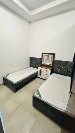 Furnished Monthly in Ajman Al Rashidiya