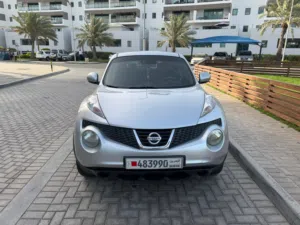 Used Nissan Juke in Muharraq