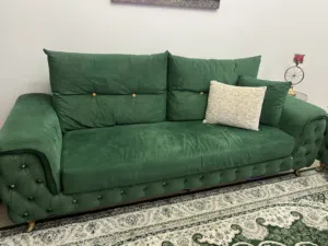 Sofa set 7 seaters