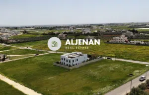 Residential Land for Sale in Amman Al Tuneib