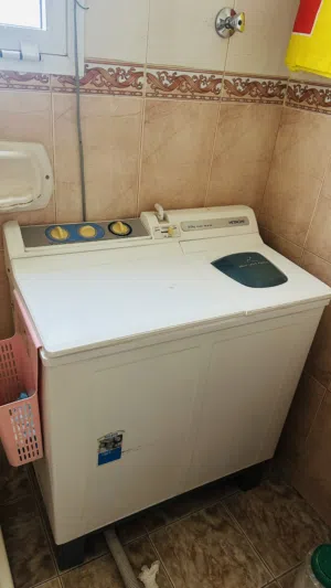 غساله هيتشي شركه ممتازه 8kg