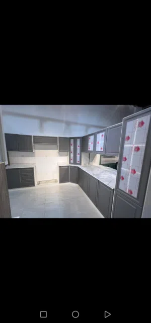 مطابخ جاهزة 6 متر