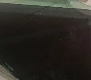 زجاج باب سبورتاج معجون