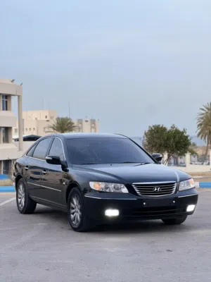 هونداي أزيرا 2008 للبيع