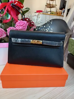 Other . Hand Bags . Black . New4