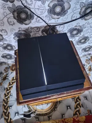 سوني 4  ون تيرا عرطا