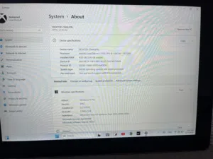 لابتوب وايباد بنفس الوقت! HP Pro x2 612