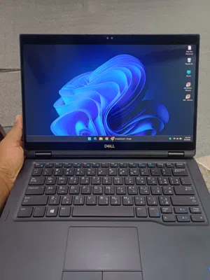 Dell Latitude 7390 2-in-1