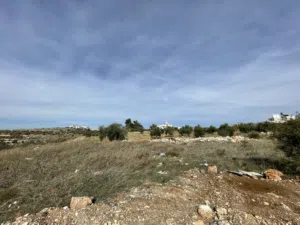 Residential Land for Sale in Amman Abu Al-Nair