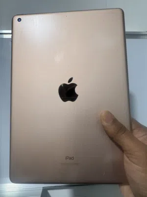 Ipad 7th fresh condition