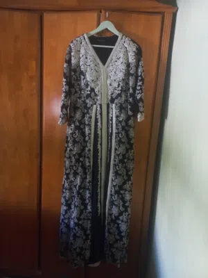 قفطان مغربي