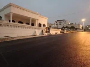 245 m2 4 Bedrooms Townhouse for Sale in Zarqa Al Zarqa Al Jadeedeh