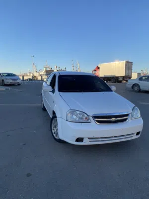 Used Daewoo Lacetti in Tripoli
