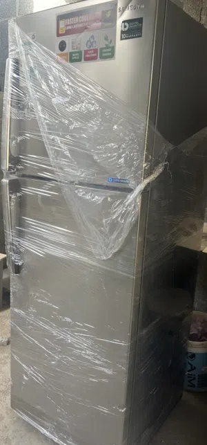 3 ثلاجات للبيع مستعملة بحاله ممتازه