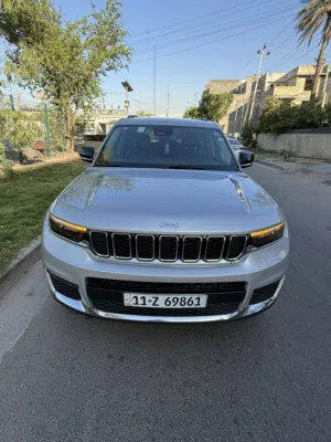 جيب 2023 لارج